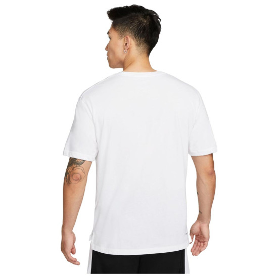 Jordan Ανδρική κοντομάνικη μπλούζα Dri-FIT Sport